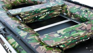HDX (НДХ) Carbon 280 камуфляж