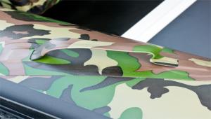 HDX (НДХ) Carbon 280 камуфляж