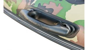 HDX (НДХ) Carbon 280 камуфляж