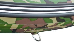 HDX (НДХ) Carbon 280 камуфляж
