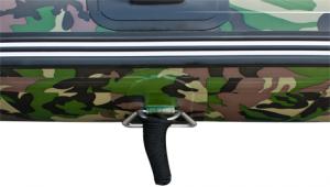 HDX (НДХ) Carbon 280 камуфляж