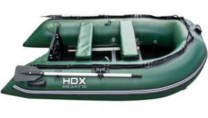 HDX (НДХ) Carbon 300