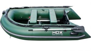 HDX (НДХ) Carbon 300
