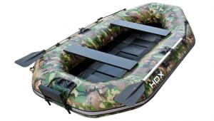 HDX (НДХ) Sirena 235 зелёный камуфляж