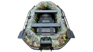 HDX (НДХ) Sirena 240 зелёный камуфляж