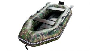 HDX (НДХ) Sirena 240 зелёный камуфляж