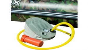 HDX (НДХ) Sirena 240 зелёный камуфляж