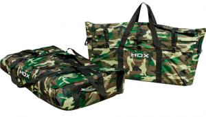 HDX (НДХ) Sirena 240 зелёный камуфляж