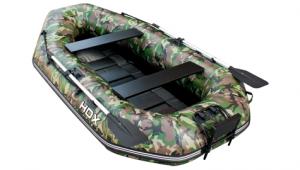 HDX (НДХ) Sirena 240 зелёный камуфляж