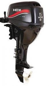 HDX (НДХ) F 15 FWS