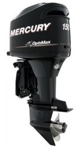 Mercury (Меркури) ME 150 L Optimax