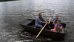 RusBoat (Рус Бот) 27