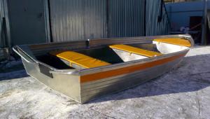 RusBoat (Рус Бот) 36