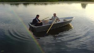 RusBoat (Рус Бот) 36
