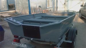 RusBoat (Рус Бот) 36