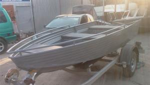 RusBoat (Рус Бот) 36