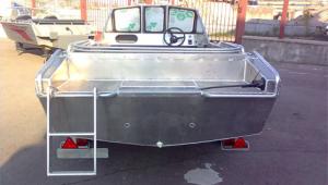 RusBoat (Рус Бот) 45