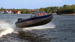 RusBoat (Рус Бот) 45