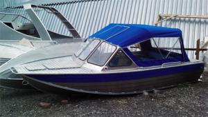 RusBoat (Рус Бот) 45