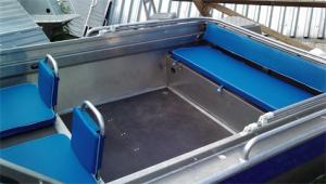 RusBoat (Рус Бот) 45