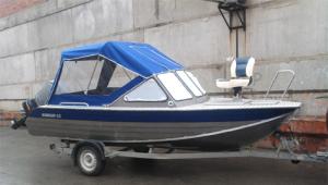 RusBoat (Рус Бот) 52