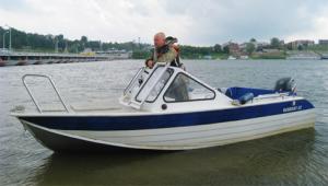 RusBoat (Рус Бот) 52