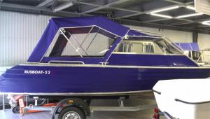 RusBoat (Рус Бот) 52