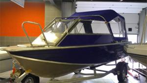 RusBoat (Рус Бот) 52