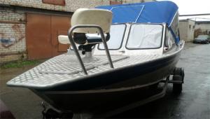 RusBoat (Рус Бот) 52