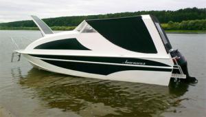 RusBoat (Рус Бот) 75