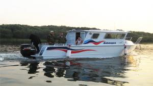 RusBoat (Рус Бот) 85