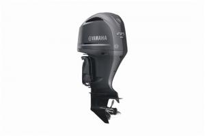 Yamaha (Ямаха) F 225 FETX