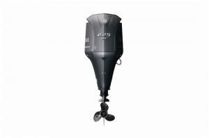 Yamaha (Ямаха) FL 225 FETX
