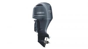 Yamaha (Ямаха) FL 225 FETX
