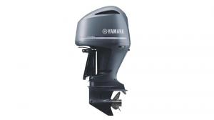 Yamaha (Ямаха) FL 225 FETX