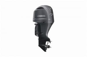 Yamaha (Ямаха) F 250 DETX
