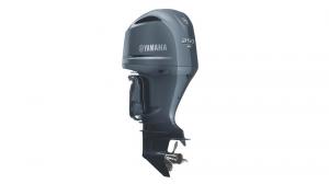 Yamaha (Ямаха) F 250 DETX