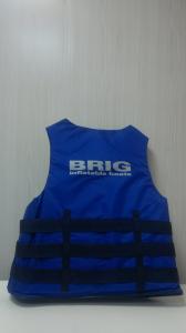 BRIG (БРИГ) Спасательный  жилет 30-50 кг. (XS-S)