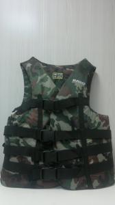 BRIG (БРИГ) Спасательный  жилет 50-70 кг. (M-L)