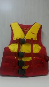BRIG (БРИГ) Спасательный  жилет 50-70 кг. (M-L)