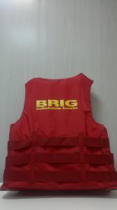 BRIG (БРИГ) Спасательный  жилет 50-70 кг. (M-L)