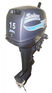 Sailor (Сэйлор) GM T 15 S