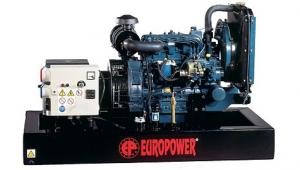 Europower (Европауэр) EP 163 DE