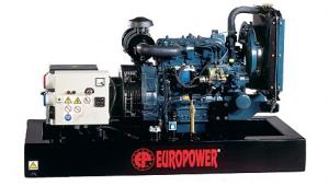 Europower (Европауэр) EP 183 TDE