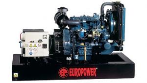 Europower (Европауэр) EP 243 TDE