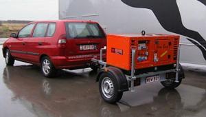 Europower (Европауэр) EPS 103 DE/25