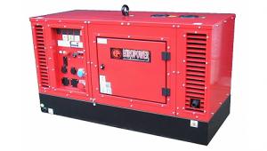 Europower (Европауэр) EPS 183 TDE