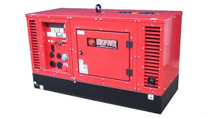 Europower (Европауэр) EPS 243 TDE