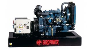 Europower (Европауэр) EP 8 DE