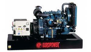 Europower (Европауэр) EP 11 DE